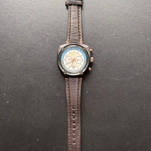 Hugo Boss Watch